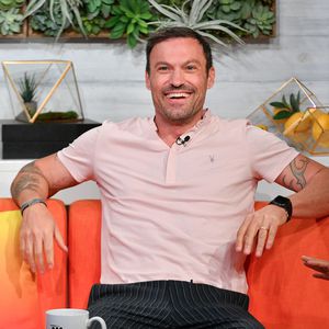 Zum Geburtstag: Neue Flamme gratuliert Brian Austin Green