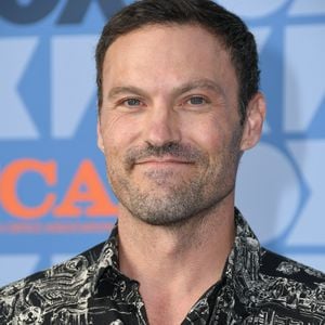 Ups! Brian Austin Green küsst Neue an seinem Hochzeitsort