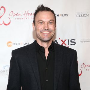 Während der Scheidung: Brian Austin Green versucht zu daten