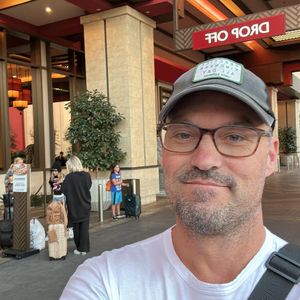 "Es ist Zeit": Brian Austin Green ließ sich sterilisieren!