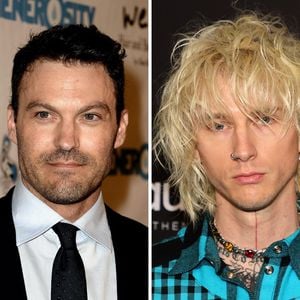 Streit zwischen MGK und Brian Austin Green kocht wieder hoch