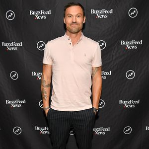 Darmerkrankung: Brian Austin Green hat viel Gewicht verloren