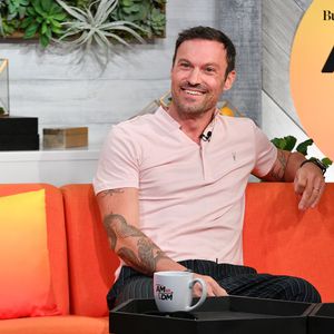 Brian Austin Green war wegen schlimmer Krankheit bettlägerig