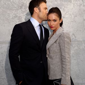 Megan Fox und Ex Brian waren vor der Trennung ein gutes Team