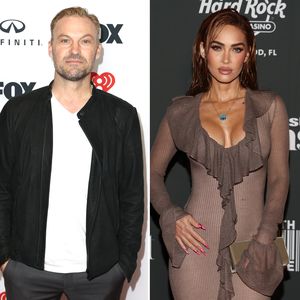 Deshalb ignoriert Brian Austin Green alle Grooming-Vorwürfe