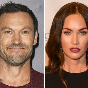 Brian Austin Green flirtet wieder: Was sagt Megan Fox dazu?