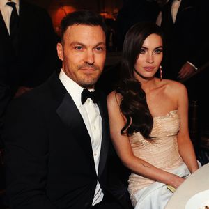 Das steckt hinter Brians vermeintlichem Megan-Fox-Diss!