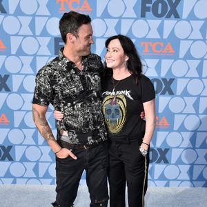 Brian Austin Green trauert um verstorbene Shannen Doherty