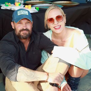 Wird es ernst? Brian Austin Green und Sharna reden über Ehe