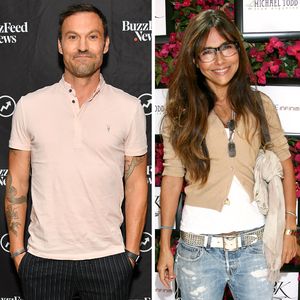 Sorgerechtsstreit: Brian Austin Green schießt gegen Vanessa