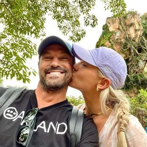 Brian Austin Green verkündet: Er bekommt einen Jungen!