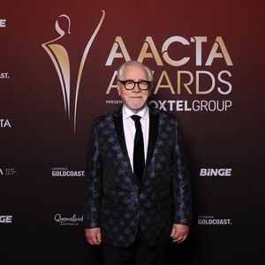 Brian Cox verrät: So bleibt der Hollywoodstar mit 79 fit