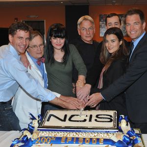 Kollegen zollen "Navy CIS"-Star David McCallum (†90) Tribut
