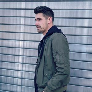 Bachelorette-Star Brian ist in großer Sorge um seinen Opa