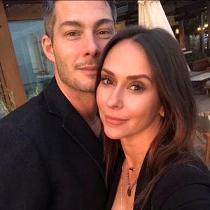 Jennifer Love Hewitt & Brian feiern zwölf Jahre Liebesglück