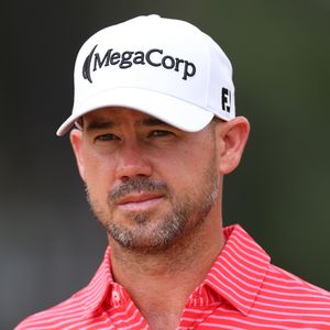 Golfspieler Brian Harmans Sohn (6) hatte schweren Unfall