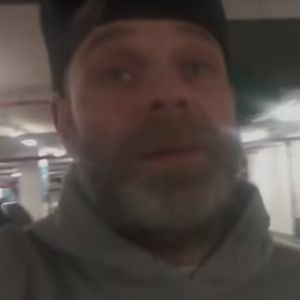 Nach Pöbelei: East-17-Star Brian Harvey fliegt aus Sozialamt