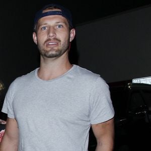 Brian Hickerson zeigt sich nach Angriffen von Haydens Mutter