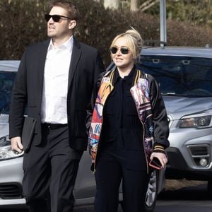 Zurück beim Ex? Freunde sorgen sich um Hayden Panettiere
