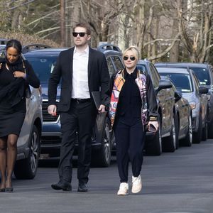 Jansens Beerdigung: Hayden Panettiere kommt mit Ex Brian