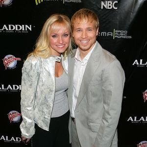Backstreet-Boys-Star Brian Littrell feiert 25 Jahre Eheglück