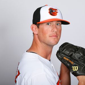 Profisportler Brian Matusz soll an Überdosis gestorben sein