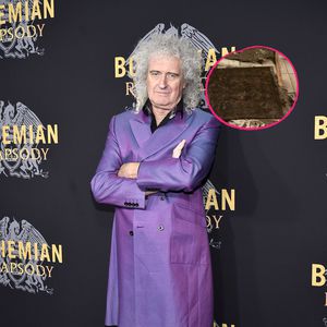"Widerlich": Haus von Queen-Gitarrist Brian May überschwemmt
