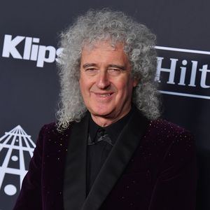 Ehre: Queen-Gitarrist Brian May wird zum Ritter geschlagen!