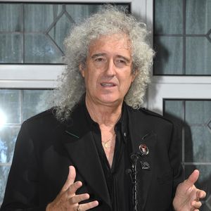 Brian May kehrt den USA den Rücken: Sicherheit geht vor