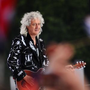 Brian May nach Schlaganfall wieder auf dem Weg der Besserung