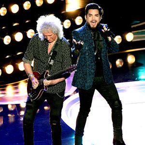 Süße Pärchen-Pics: Sänger Adam Lambert ist frisch verliebt