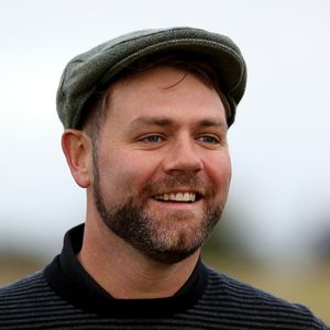 Ein Monat nach Geburt: Brian McFadden plant weiteres Baby