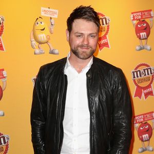 Kehrt Brian McFadden etwa zur Kultband Westlife zurück?