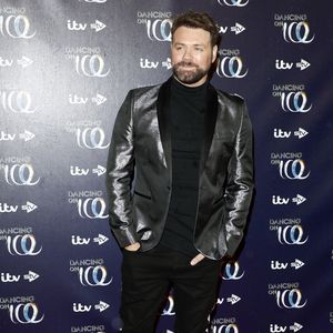Brian McFadden: Zwölf Jahre Funkstille mit Westlife-Kollegen