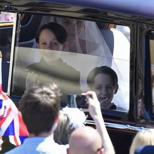 Priyanka Chopra: Süße Liebeserklärung an Braut Meghan!