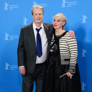 Brian Wilson trauert um seine geliebte Ehefrau Melinda (†77)