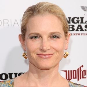 Zwölf Jahre abgetaucht: Erste neue Bilder von Bridget Fonda