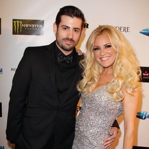 Romantisch: Hugh Hefner-Ex Bridget Marquardt ist verlobt