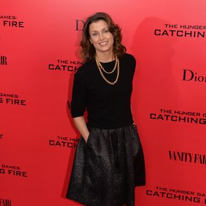 Glückliche Braut: SatC-Star Bridget Moynahan hat geheiratet!