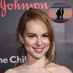Überraschende News: Bridgit Mendler hat ein Kind adoptiert!
