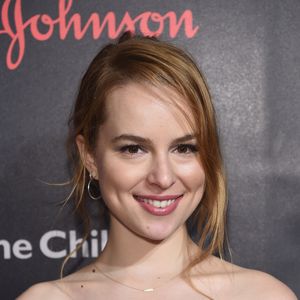 Bridgit Mendler: Vom Teenie-Star zur Tech-Revolutionärin