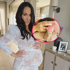 Ein Junge! Brie Bella ist endlich wieder Mutter geworden