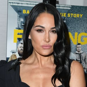 Identitätskrise: WWE-Brie Bella wurde nach Geburt depressiv