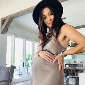 Brie Bella ehrlich: Zweite Schwangerschaft war ein Schock!