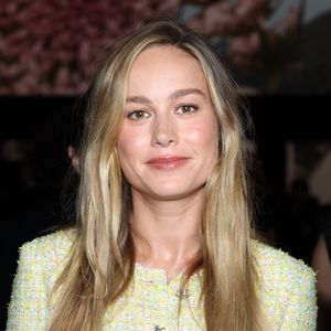 Ist der Marvel-Star Brie Larson die neue Primaballerina?