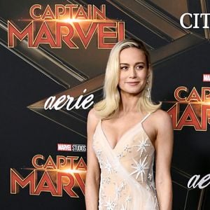 Endlich offiziell: "Captain Marvel" bekommt eine Fortsetzung