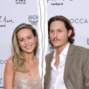 Nach vier Jahren: Marvel-Star Brie Larson bestätigt Trennung