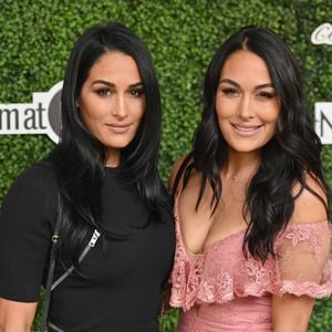 Blitz-Verlobung und Baby: Brie Bella verstand Nikki nicht!