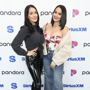 Nikki und Brie Garcia äußern sich zu WWE-Missbrauchsskandal