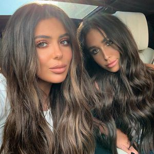 Diese US-Reality-TV-Schwestern sehen aus wie echte Twins!